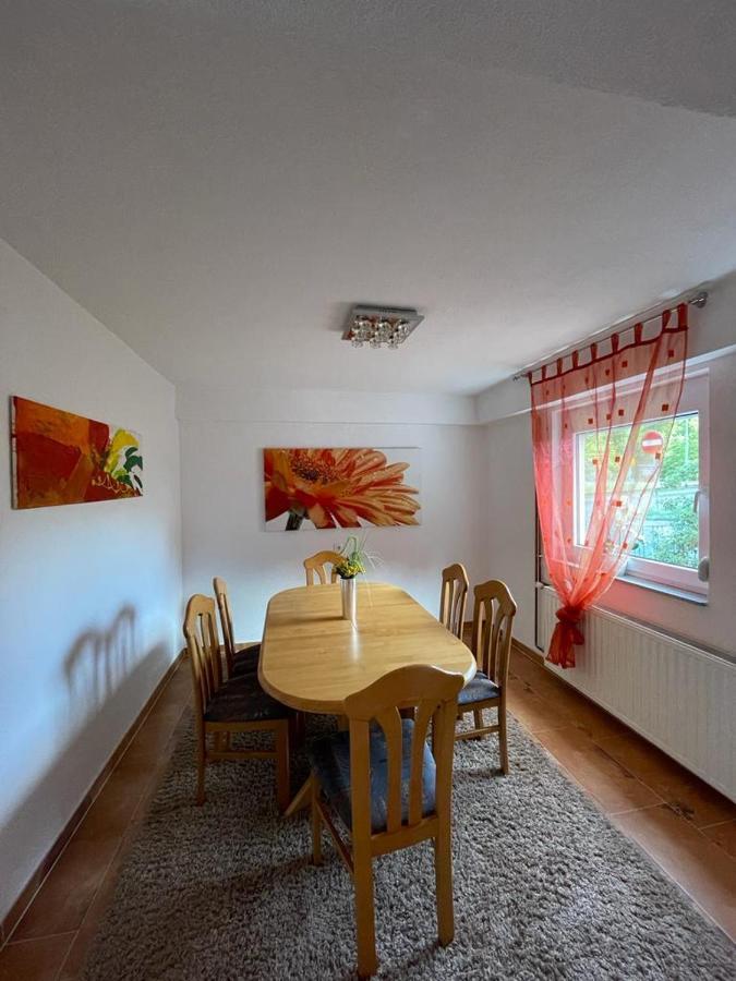 Apartmani Unski Biser Cazin Exterior photo