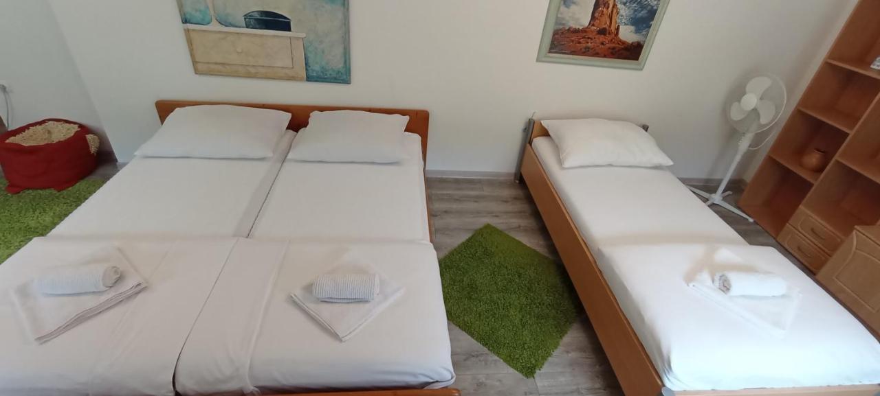 Apartmani Unski Biser Cazin Exterior photo