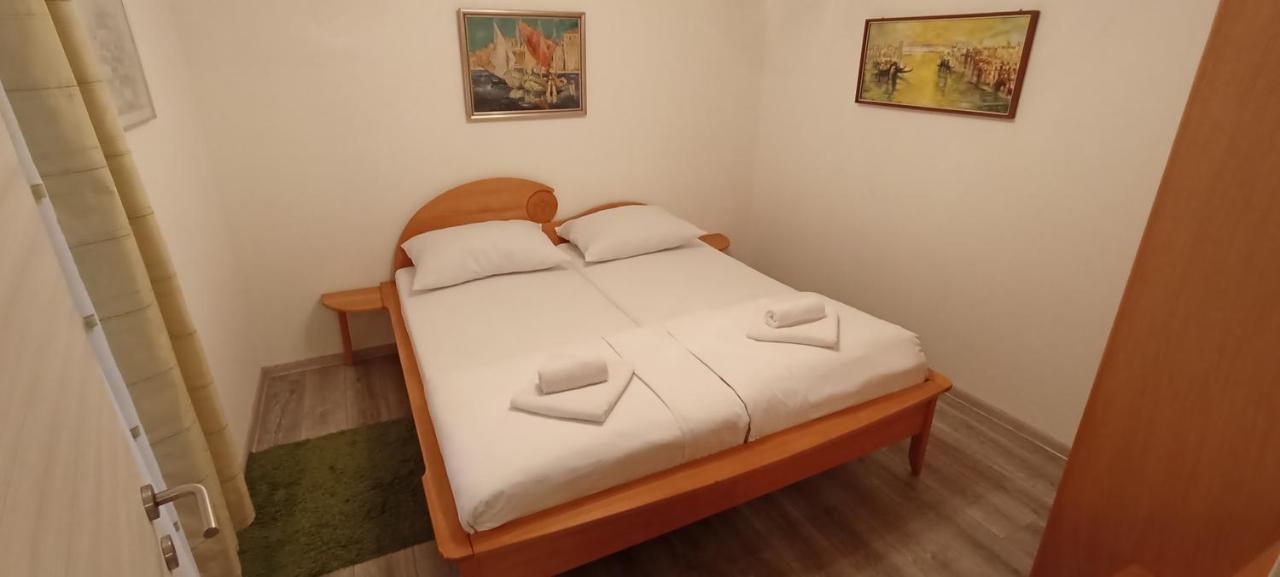 Apartmani Unski Biser Cazin Exterior photo